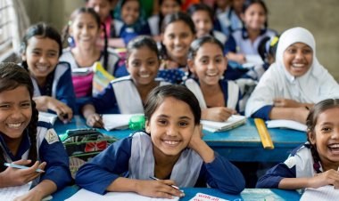 এক শিফটে চলবে প্রাথমিক বিদ্যালয়