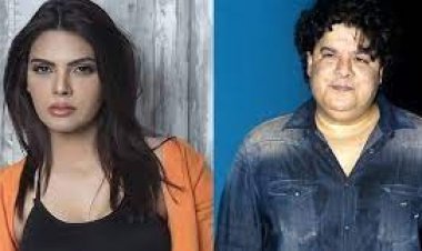  পুলিশের অসহযোগিতায় সালমানের ওপর ক্ষোভ ঝাড়লেন শার্লিন!