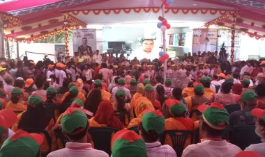 সময় এসেছে রুখে দাঁড়াবার : বিএনপি 