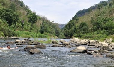 বান্দরবানে ভ্রমণ নিষেধাজ্ঞার সময় বাড়ল