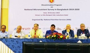 ৭০ শতাংশ নারীর ভিটামিন ডি’র ঘাটতি রয়েছে: গবেষণা 