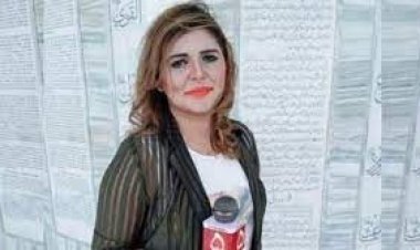 ইমরান খানের সাক্ষাৎকার নিতে গিয়ে গাড়িচাপায় নারী সাংবাদিকের মৃত্যু