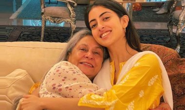  দাম্পত্য টিকিয়ে রাখতে শারীরিক সম্পর্ক জরুরি : জয়া বচ্চন