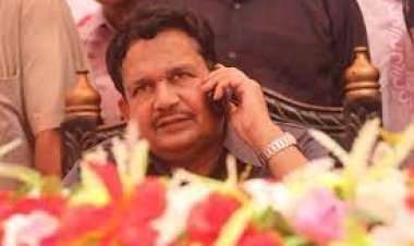 পরিবহন ধর্মঘট নিয়ে দুই মন্ত্রীর বক্তব্য অসৎ, রাজনৈতিক উদ্দেশ্যপ্রণোদিত: শিমুল বিশ্বাস