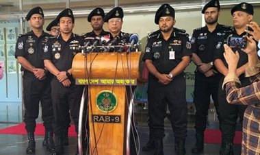 যুক্তরাষ্ট্রের সব অভিযোগের জবাব দেয়া হয়েছে: র‌্যাব মহাপরিচালক