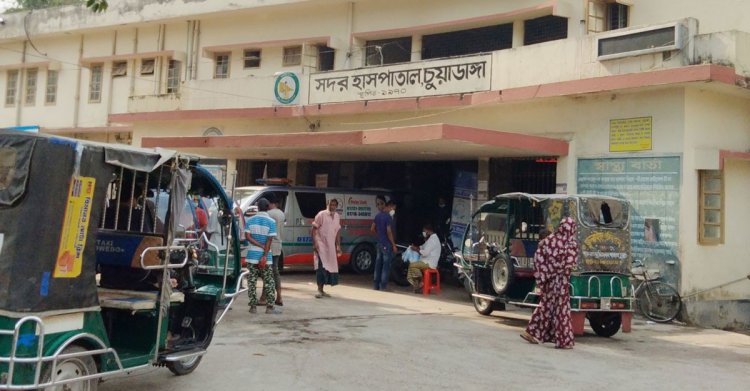 ওভারটেক করার সময় বিজিবির গাড়ির সঙ্গে ধাক্কা, মোটরসাইকেল চালক নিহত