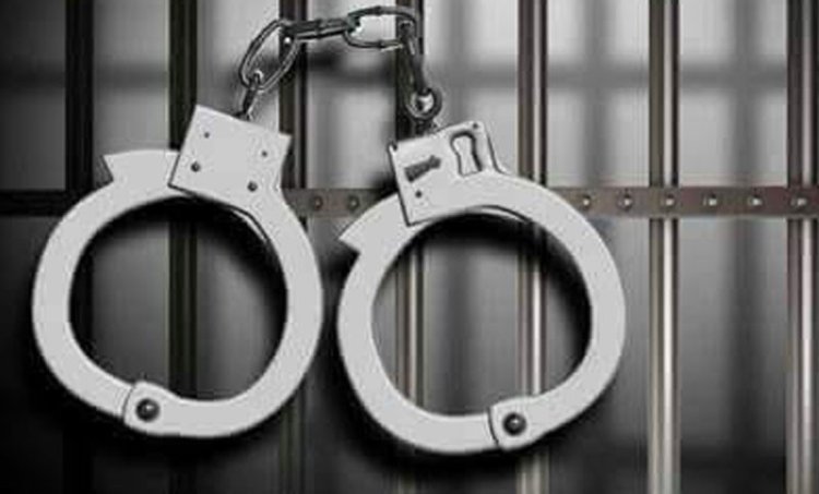 শাল্লায় কিশোরীকে ধর্ষণ: ইউপি চেয়ারম্যানসহ গ্রেপ্তার ২