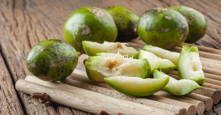 আমড়া খাওয়ার উপকারিতা