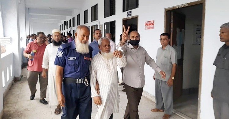 নোয়াখালীতে দুদকের মামলায় চার ব্যাংক কর্মকর্তাসহ ৫ জনের সাজা