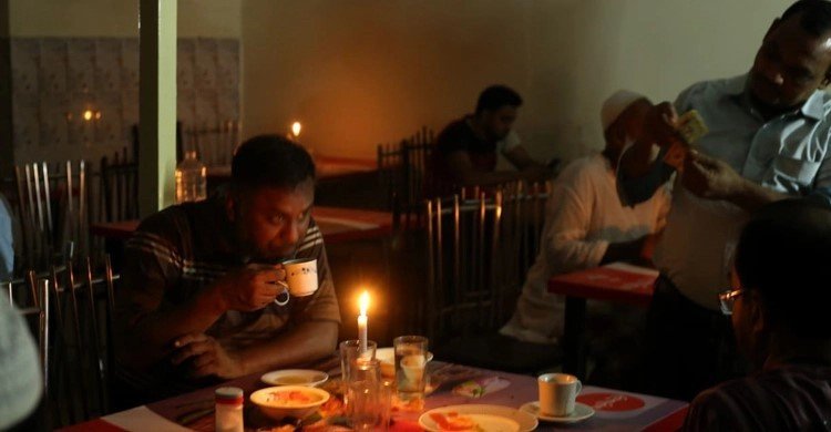 দিনে নয়, রাত ১২টার পর লোডশেডিং হতে পারে ঢাকায়