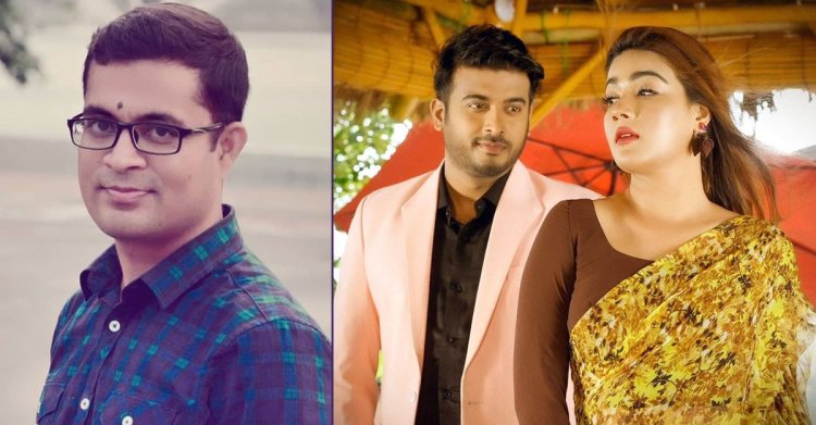 প্লেব্যাক অভিষেকে মাহি-শিপনকে পেলেন সেতু