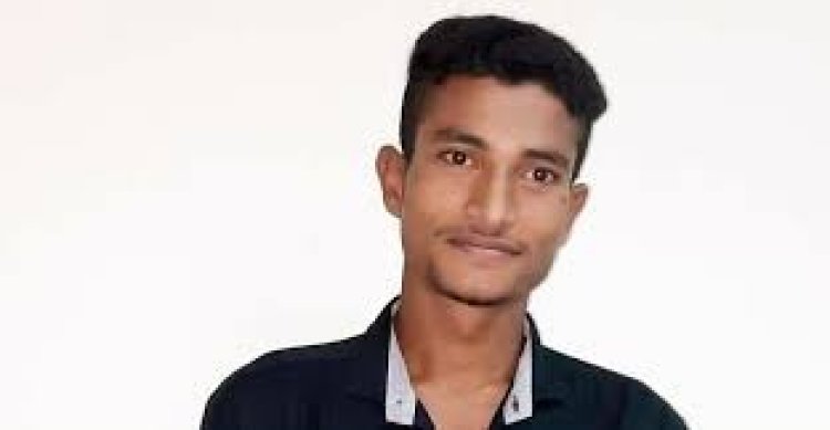 মোংলায় সপ্তম শ্রেণির ছাত্রী ধর্ষণ, তরুণ গ্রেফতার