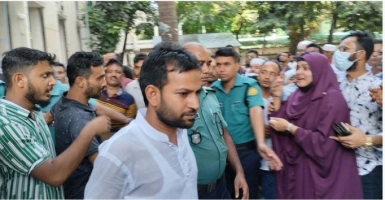 শুভ্র হত্যা : ইউপি চেয়ারম্যানসহ ৭ জনের মৃত্যুদণ্ড