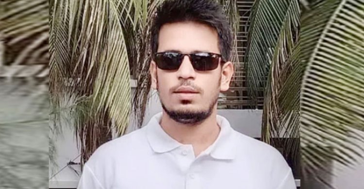 তুলে নেওয়ার ২৪ ঘণ্টা পর বরিশালে ছাত্রদল নেতার হাত-পা বাঁধা অবস্থায় উদ্ধার