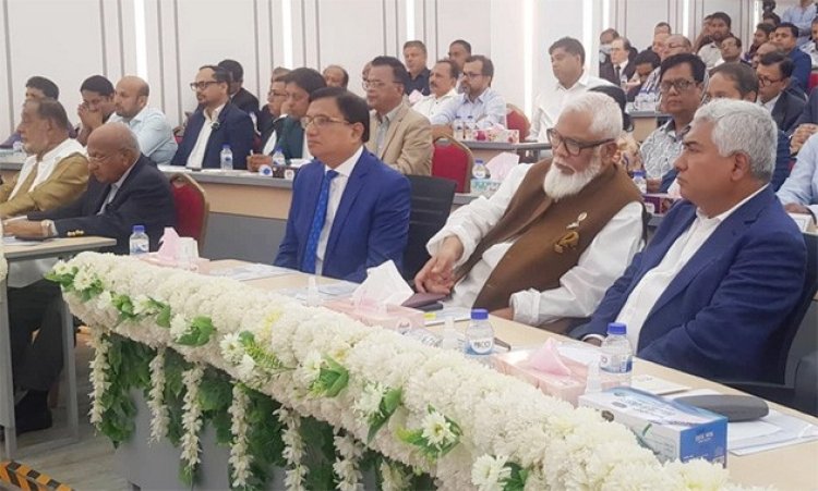 শিল্প খাতে গ্যাসের দাম বাড়াবে সরকার