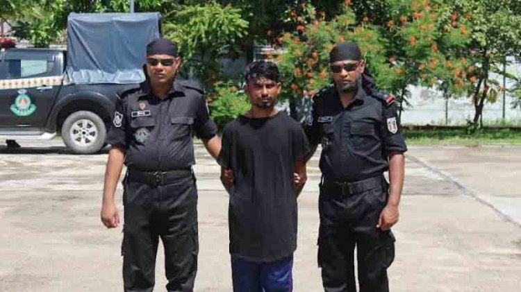গোপালগঞ্জে কিশোরীকে সংঘবদ্ধ ধর্ষণ, গ্রেফতার ১