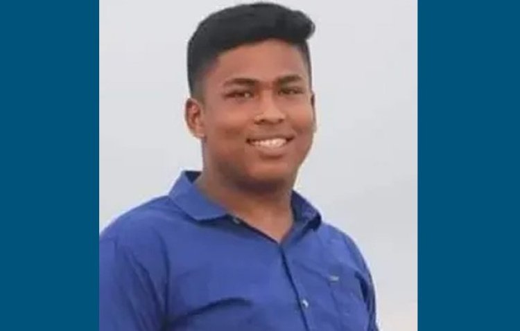 তরুণীকে ধর্ষণচেষ্টা, ছাত্রলীগ নেতাকে পিটিয়ে পুলিশে দিলো জনতা