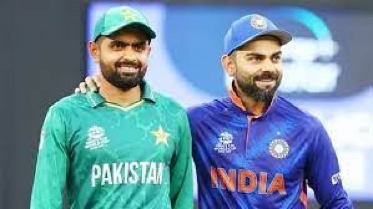 পাকিস্তান যাবে ভারত এশিয়া কাপ খেলতে!