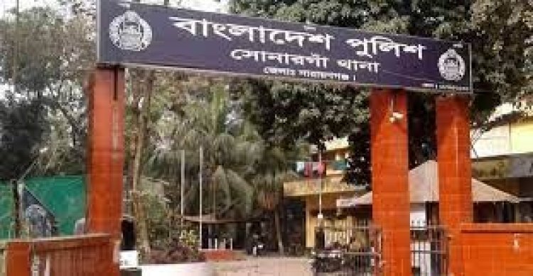 শরীরে আগুন দিয়ে ছেলের আত্মহত্যা, বাঁচাতে গিয়ে দগ্ধ মায়ের মৃত্যু