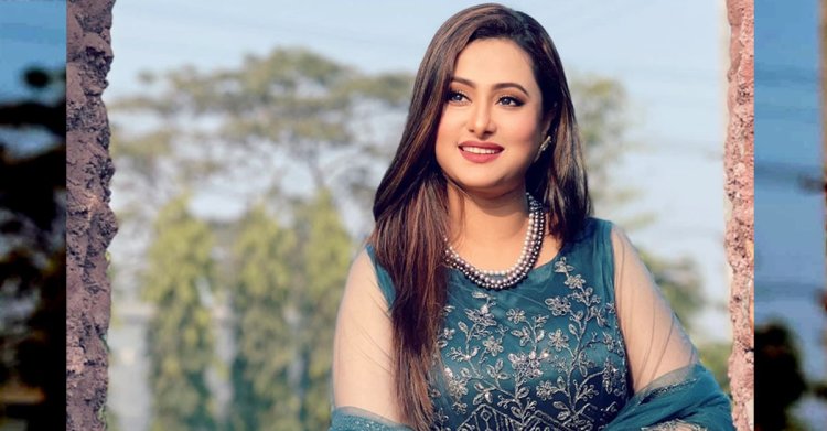 সিনেমার শুটিংয়ে ফিরছেন পূর্ণিমা