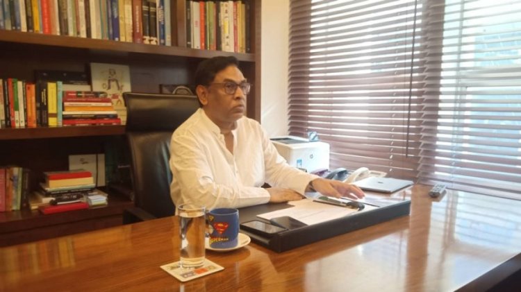গ্রিড বিপর্যয়: সাময়িক বহিষ্কার হচ্ছেন পিজিসিবির দুই কর্মকর্তা