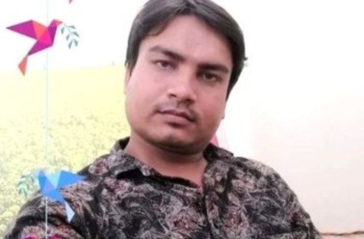 টেকনাফে বিকাশ এজেন্টের মরদেহ উদ্ধার