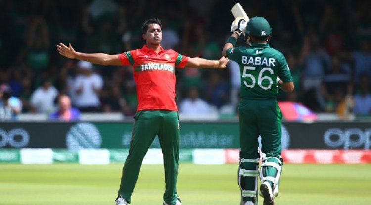 বাংলাদেশের পাকিস্তান সফরের সূচি ঘোষণা