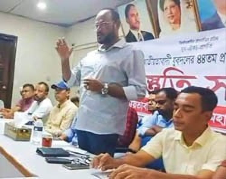 সরকার শেষ মুহুর্তের মরণ কামড় দিবে: টুকু