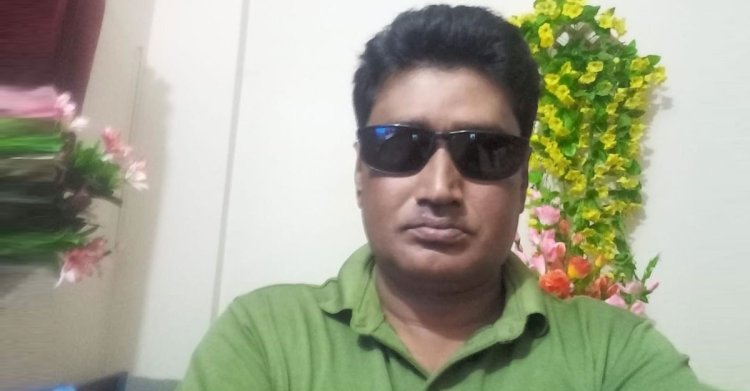ইভিএমে যাকে মন চায় জিতানো সম্ভব: স্বেচ্ছাসেবক লীগ নেতা