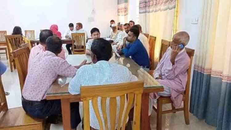 গাইবান্ধায় উপনির্বাচন: তদন্ত শুরু করেছে ইসির কমিটি