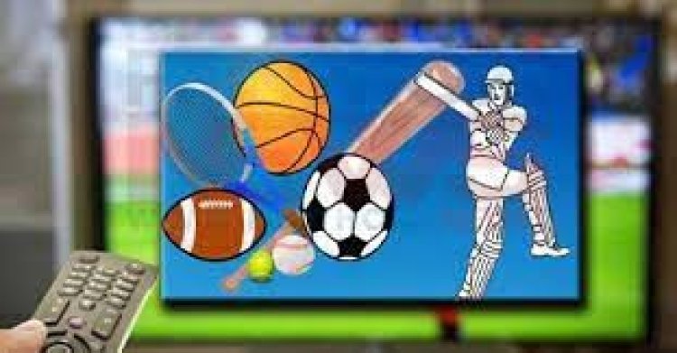 বিশ্বকাপের ম্যাচসহ টিভিতে দেখবেন যে সব খেলা