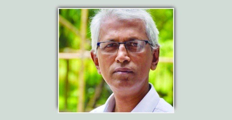 শিশু একাডেমির নতুন ডিজি ছড়াকার আনজীর লিটন