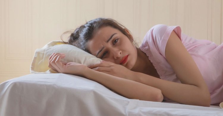 ঘুমের সমস্যা দূর করার ৫ ঘরোয়া উপায়