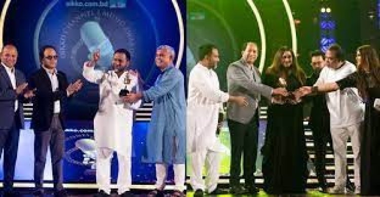 বর্ষসেরা টিএম রেকর্ডস, দশকসেরা তাপস