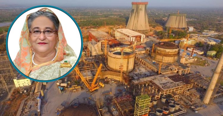 পরিস্থিতির কারণে বাধ্য হয়ে মিতব্যয়ী হচ্ছি: বিদ্যুৎ সমস্যা নিয়ে প্রধানমন্ত্রী