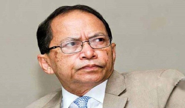 এসকে সিনহা ও তার ভাইয়ের মামলায় প্রতিবেদন ২৪ জানুয়ারি