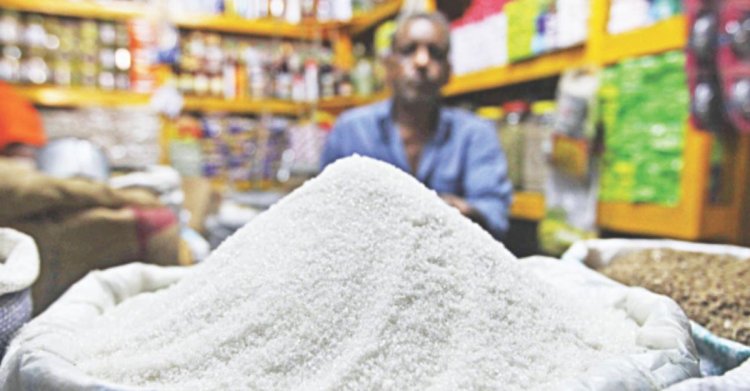 চিনির বাজার হঠাৎ টালমাটাল