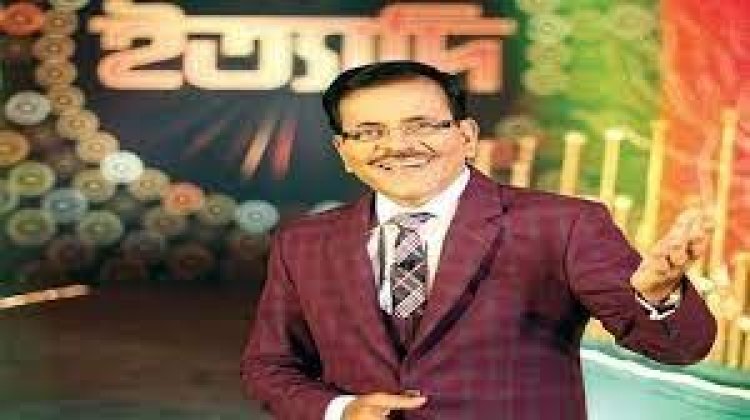 হানিফ সংকেতের জন্মদিন আজ