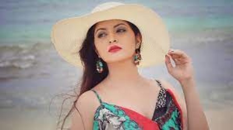 পরীমনির এবারের জন্মদিনে যে বড় চমক থাকবে