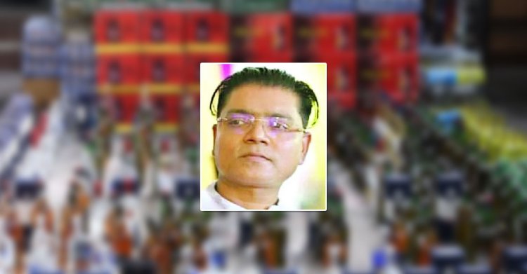 আটকের পর লেকভিউ বারের মালিক মুক্তারকে ছাড়ল ডিবি