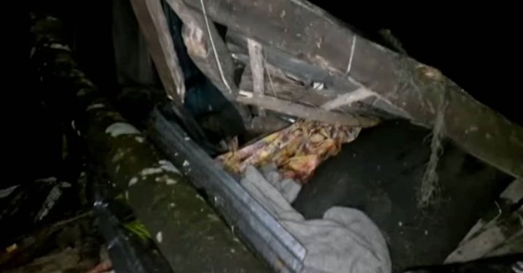 ঘূর্ণিঝড় সিত্রাংয়ে ১৬ জনের মৃত্যু