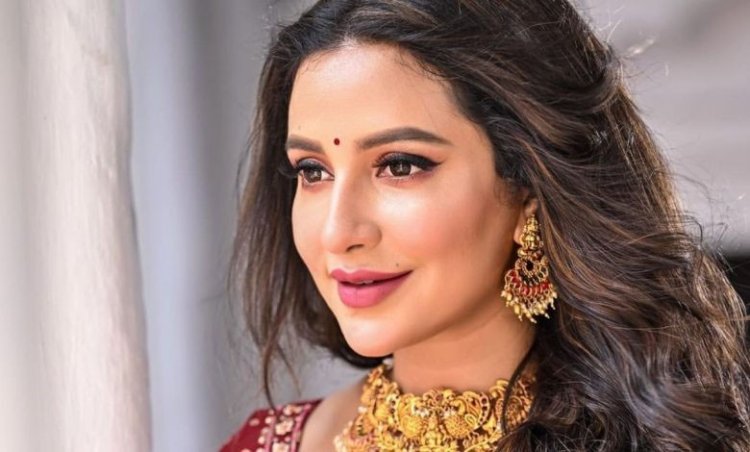 শুভশ্রীকে নিয়ে গুঞ্জন