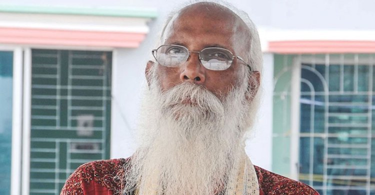 সরকারকে এক মাস সময় দিলেন নির্মলেন্দু গুণ