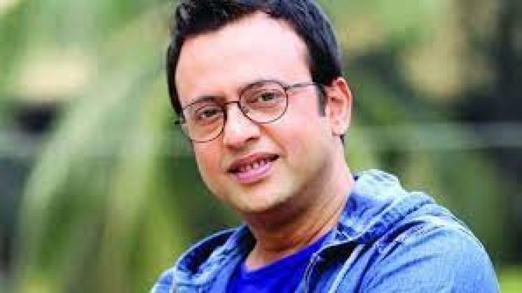 দর্শকনন্দিত নায়ক রিয়াজের জন্মদিন আজ