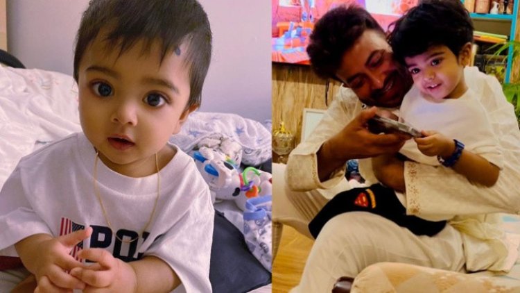  সন্তানের কথা ভেবে অনেক কিছু বলা যায় না : শাকিব খান