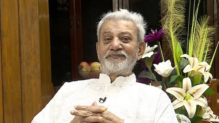  প্রবীর মিত্রের মৃত্যুর গুজব, যা বললেন পরিবারের সদস্যরা