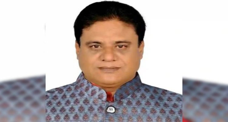 মির্জাগঞ্জে আ. লীগ নেতা শামীম অর্থ আত্মসাৎ মামলায় গ্রেফতার