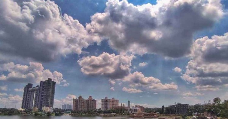 অক্টোবরে কলকাতায় ১০ বছরে সর্বনিম্ন তাপমাত্রা
