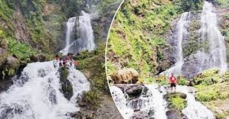 ১০ মাসে থাইল্যান্ড ভ্রমণ করেছেন ৭৩ লাখ পর্যটক