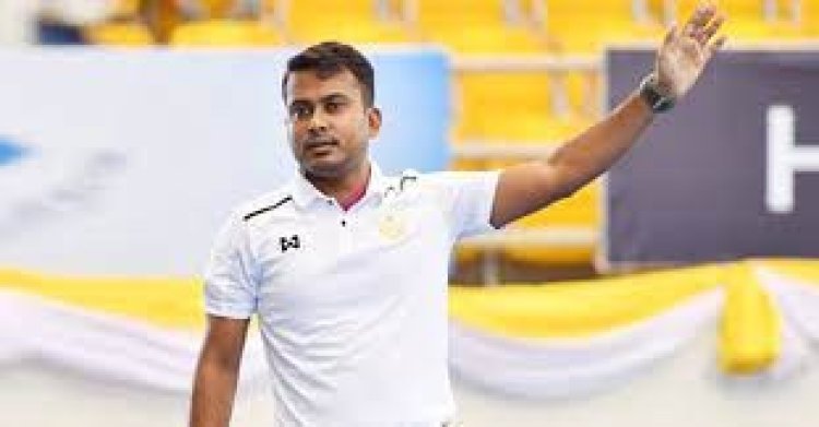 টুর্নামেন্টের প্রথম দিনে পিছু হটলেন আম্পায়াররা